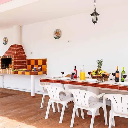 Βίλα Jessela Punta Prima (Menorca)